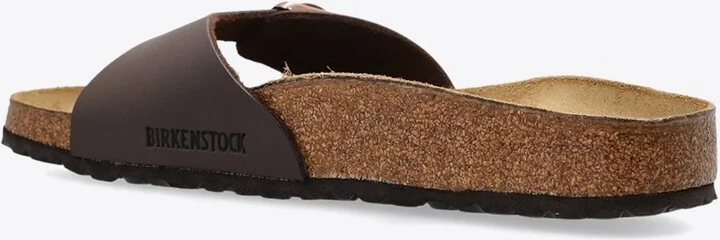 Madrid Birko-Flor® Nubuck Sandals - Image 2