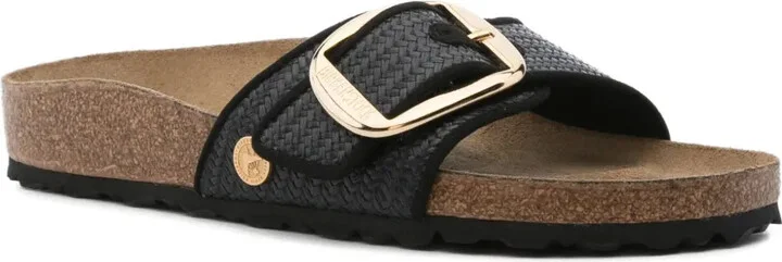 Madrid buckle-detail sandals - Image 2