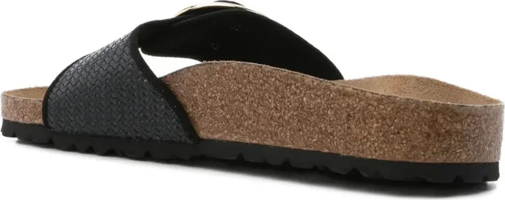 Madrid buckle-detail sandals - Image 3