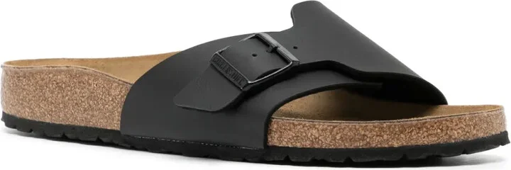 Madrid buckle-fastened sandals - Image 2