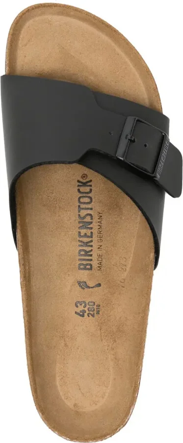 Madrid buckle-fastened sandals - Image 4