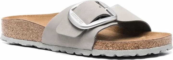 Madrid buckled sandals - Image 2