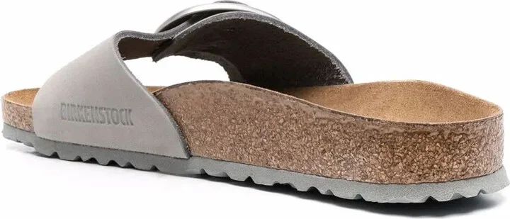 Madrid buckled sandals - Image 3