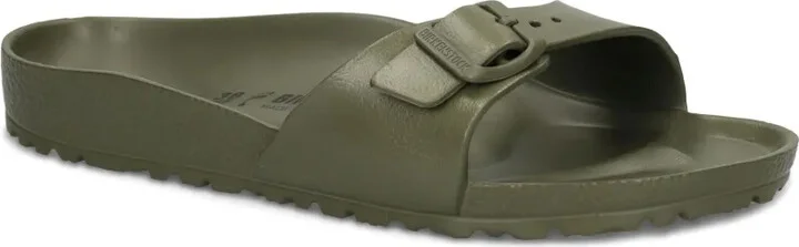 Madrid buckled slide sandals - Image 2