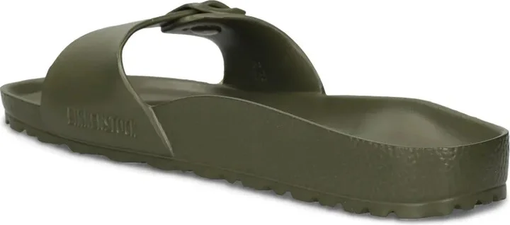 Madrid buckled slide sandals - Image 3
