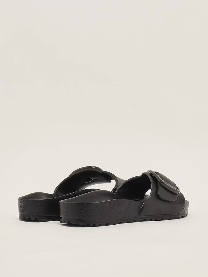 Madrid Eva Big Buckle Sandal - Image 3