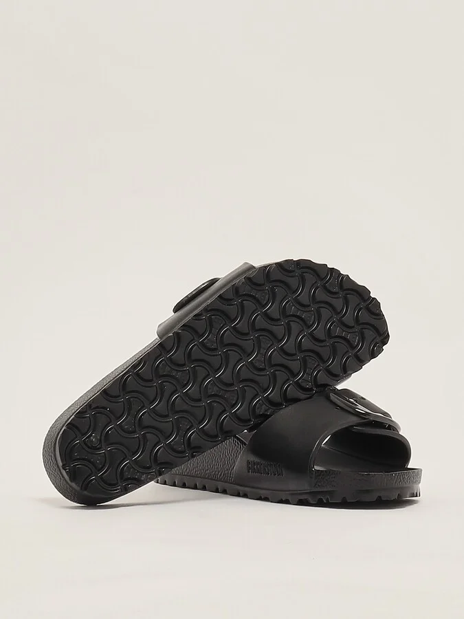 Madrid Eva Big Buckle Sandal - Image 4