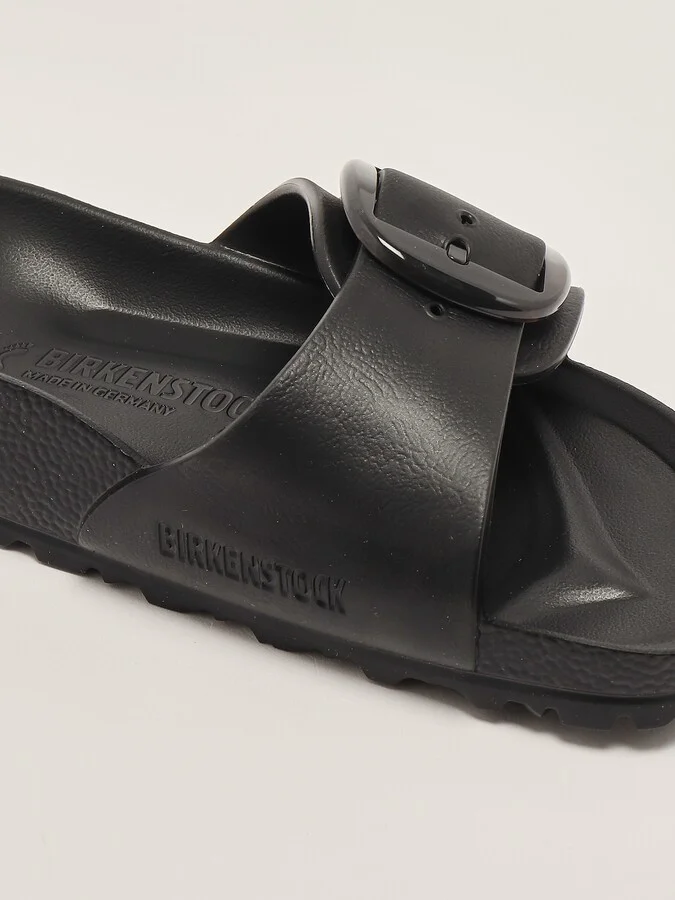 Madrid Eva Big Buckle Sandal - Image 5
