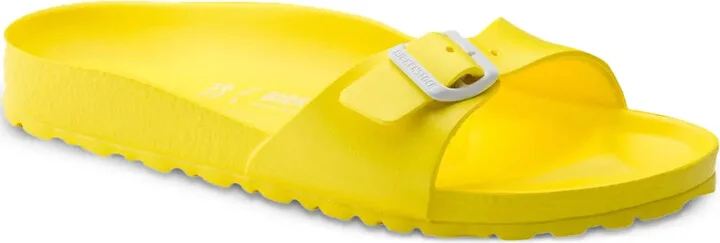 Madrid EVA slides