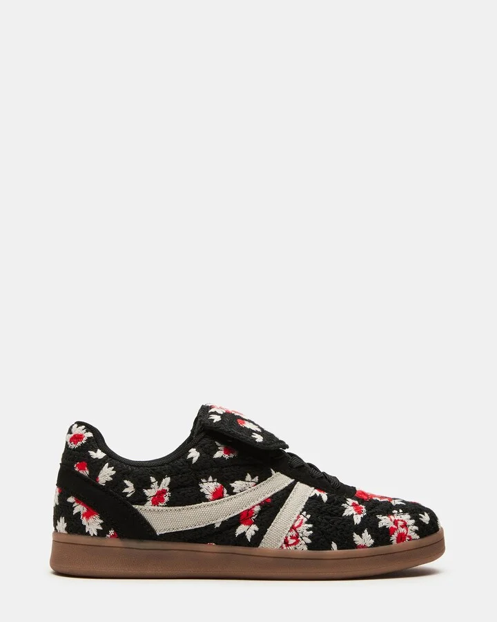 Madrid Floral Multi