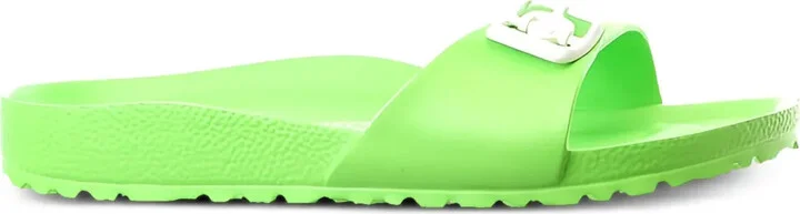 Madrid "Green" slides