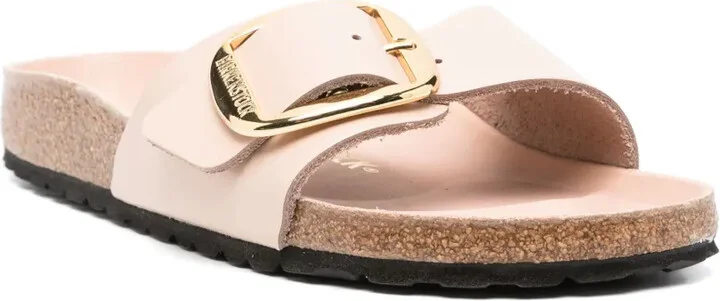 Madrid leather sandals - Image 2