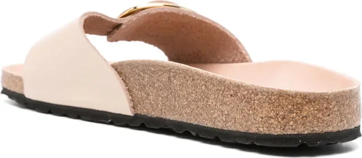 Madrid leather sandals - Image 3