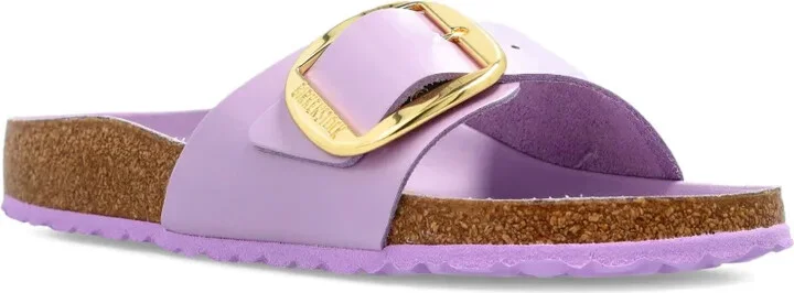 Madrid leather sandals - Image 2