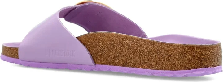 Madrid leather sandals - Image 3