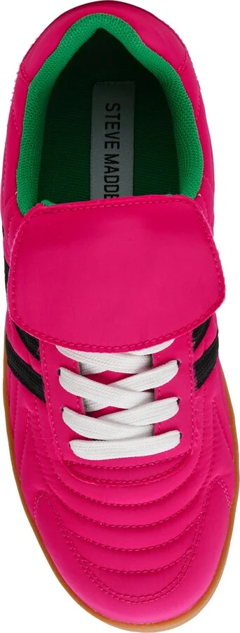 Madrid Low Top Sneaker - Image 5