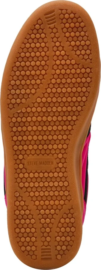 Madrid Low Top Sneaker - Image 6
