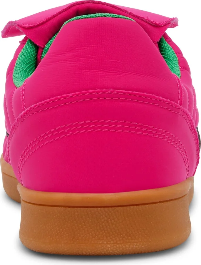 Madrid Low Top Sneaker - Image 7