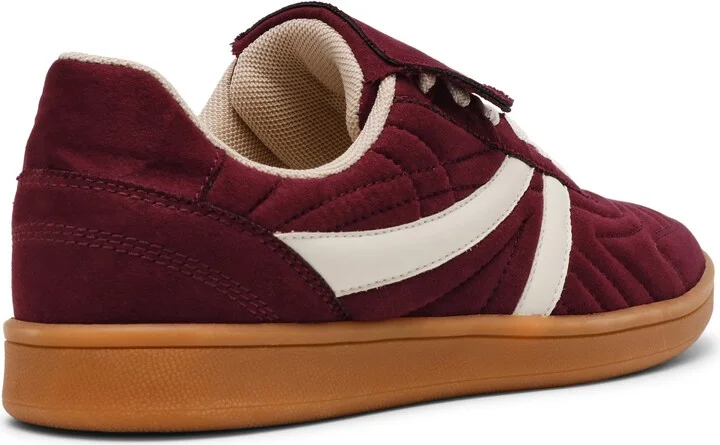 Madrid Low Top Sneaker - Image 2