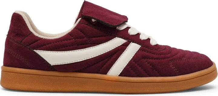 Madrid Low Top Sneaker - Image 3
