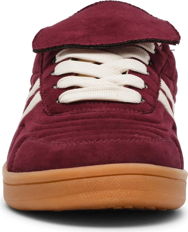 Madrid Low Top Sneaker - Image 4