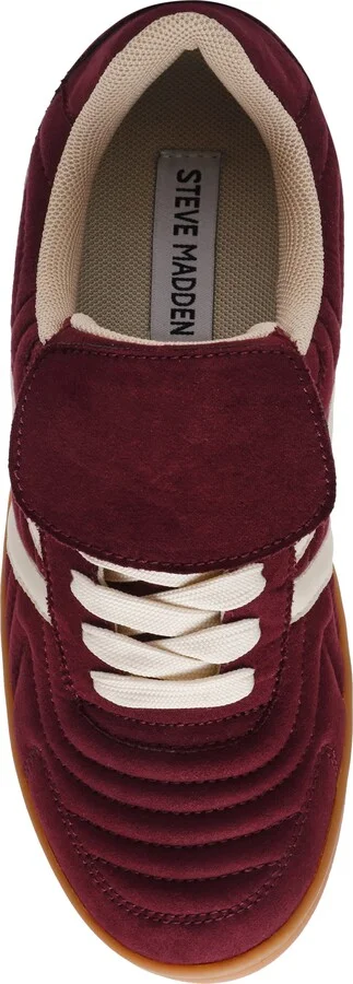 Madrid Low Top Sneaker - Image 5