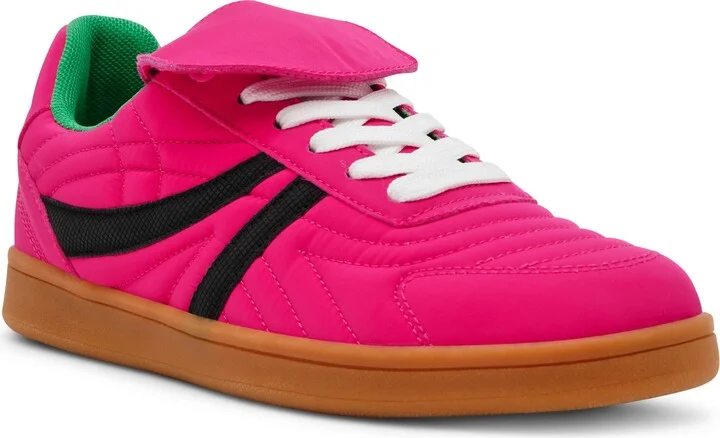 Madrid Low Top Sneaker