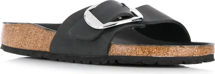 Madrid Oiled sandals - Image 2