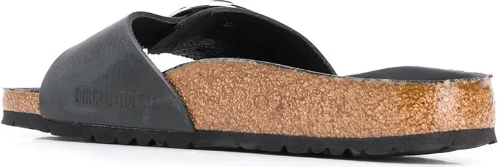 Madrid Oiled sandals - Image 3