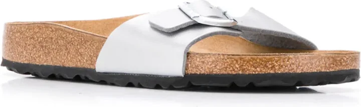 Madrid Oiled sandals - Image 2