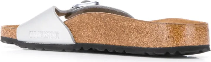 Madrid Oiled sandals - Image 3