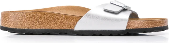 Madrid Oiled sandals