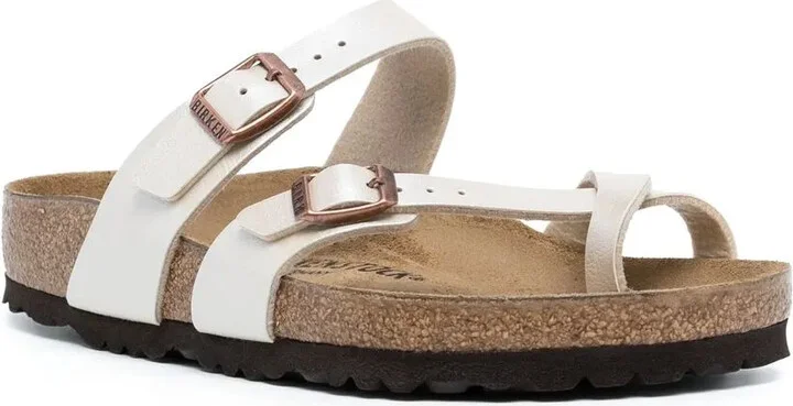 Madrid open-toe sandals - Image 2
