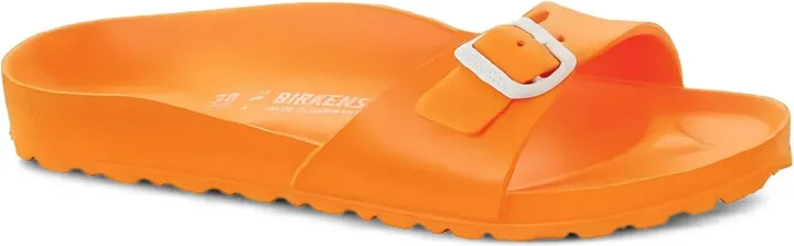 Madrid "Orange" slides