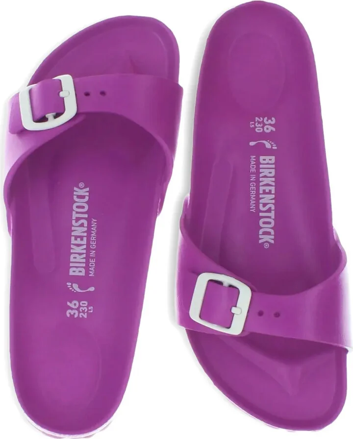 Madrid "Purple" slides - Image 2