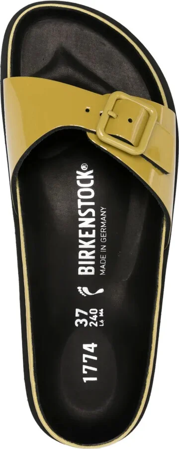 Madrid sandals - Image 4