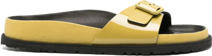 Madrid sandals