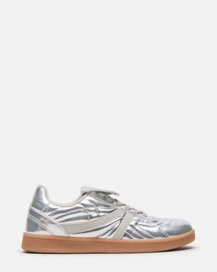 Madrid Silver