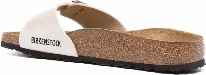 Madrid single-strap sandals - Image 3