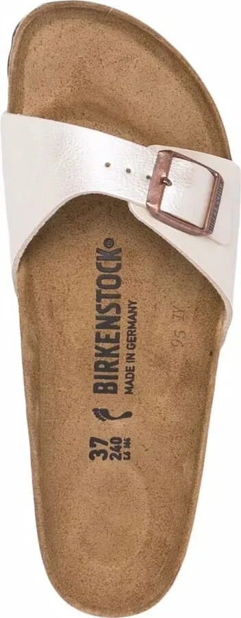 Madrid single-strap sandals - Image 4