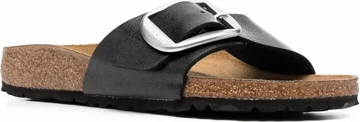 Madrid single-strap sandals - Image 2