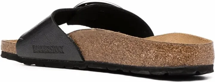 Madrid single-strap sandals - Image 3