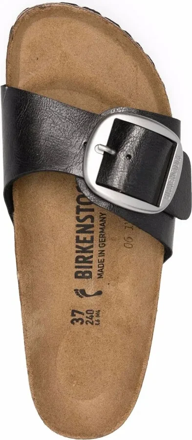 Madrid single-strap sandals - Image 4