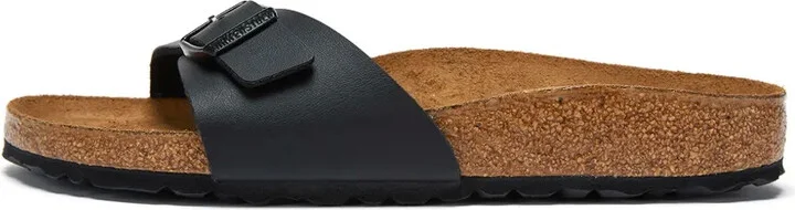 Madrid suede sandals - Image 4