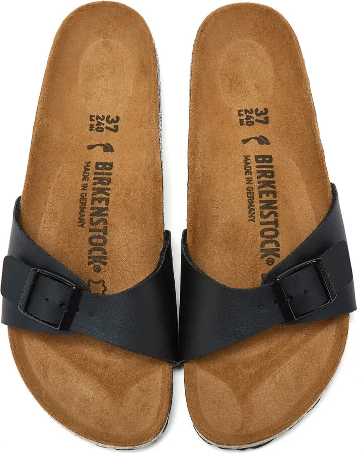 Madrid suede sandals - Image 5