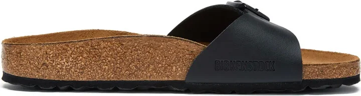 Madrid suede sandals