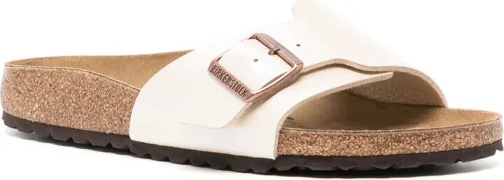 Madrid suede slides - Image 2