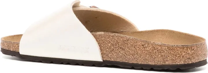 Madrid suede slides - Image 3