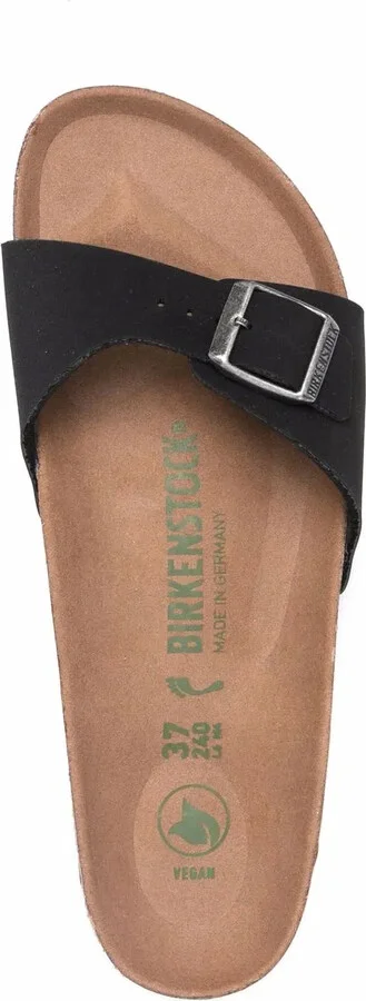 Madrid vegan sandals - Image 4