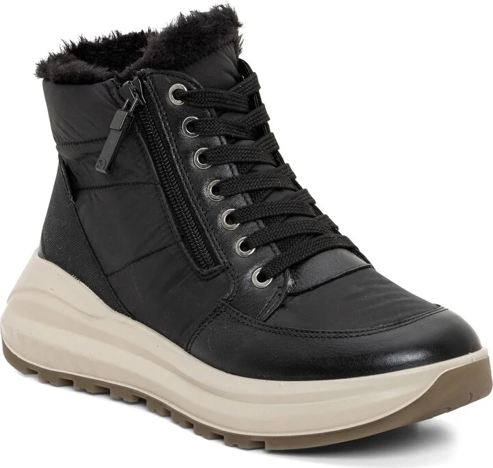 Madrona Gore-Tex® Waterproof Bootie